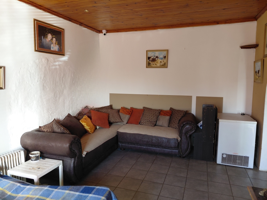 3 Bedroom Property for Sale in Manor Heights Eastern Cape